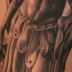 Tattoos - Saint Florian Detail - 44442
